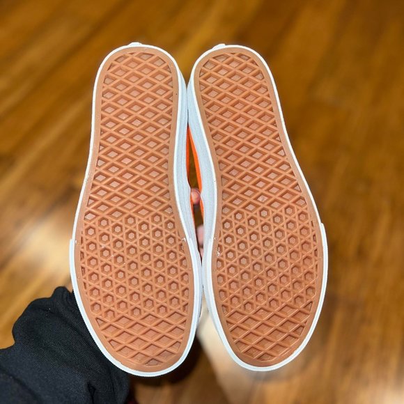 Vans Authentic Flame Oversized Lace - Picture 4 of 4